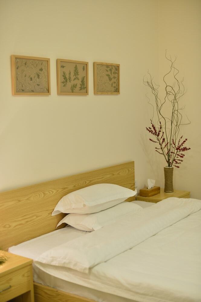 Aparthotel Xizhengjia Hotel Apartment Pazhou Complex