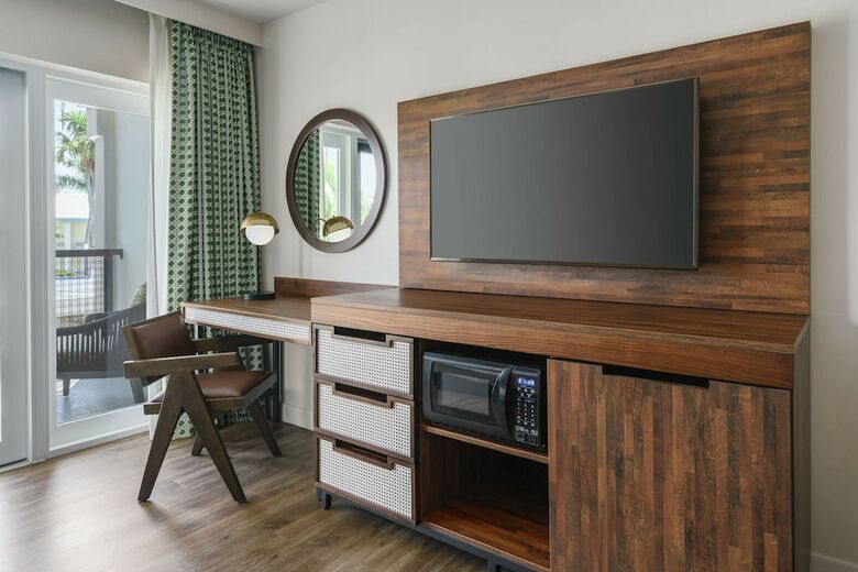 Apartamento Hampton Inn Key West Fl