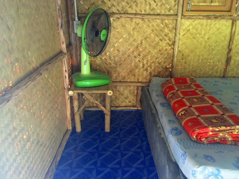 Hotel Sleepy Hut Pai