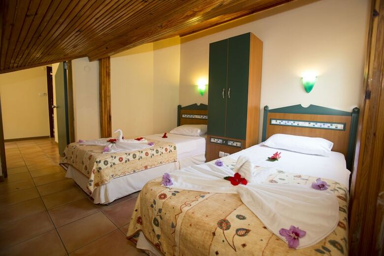 Katre Hotel Oludeniz - All Inclusive