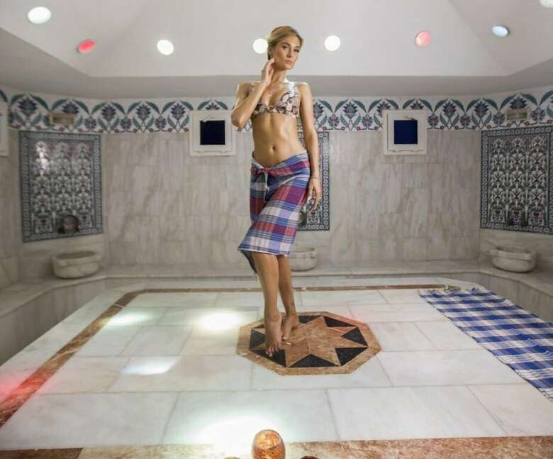 Club Big Blue Suite Hotel - All Inclusive