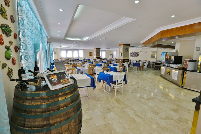 Club Big Blue Suite Hotel - All Inclusive