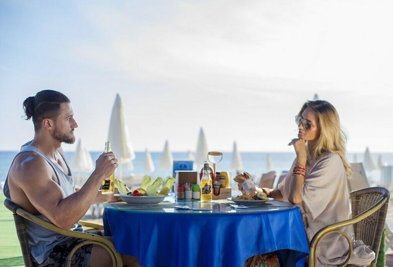 Club Big Blue Suite Hotel - All Inclusive