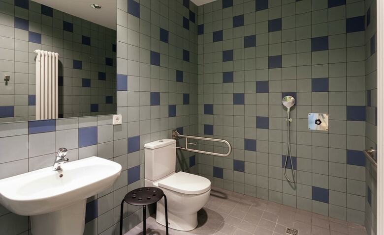 Hostal Youth Hostel Non Stop Inn By Irrisarri Land