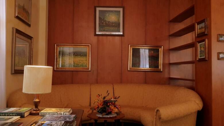 Hotel Albergo Ariston