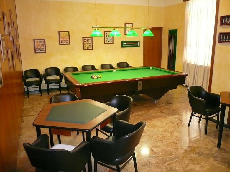 Hotel Albergo Ariston