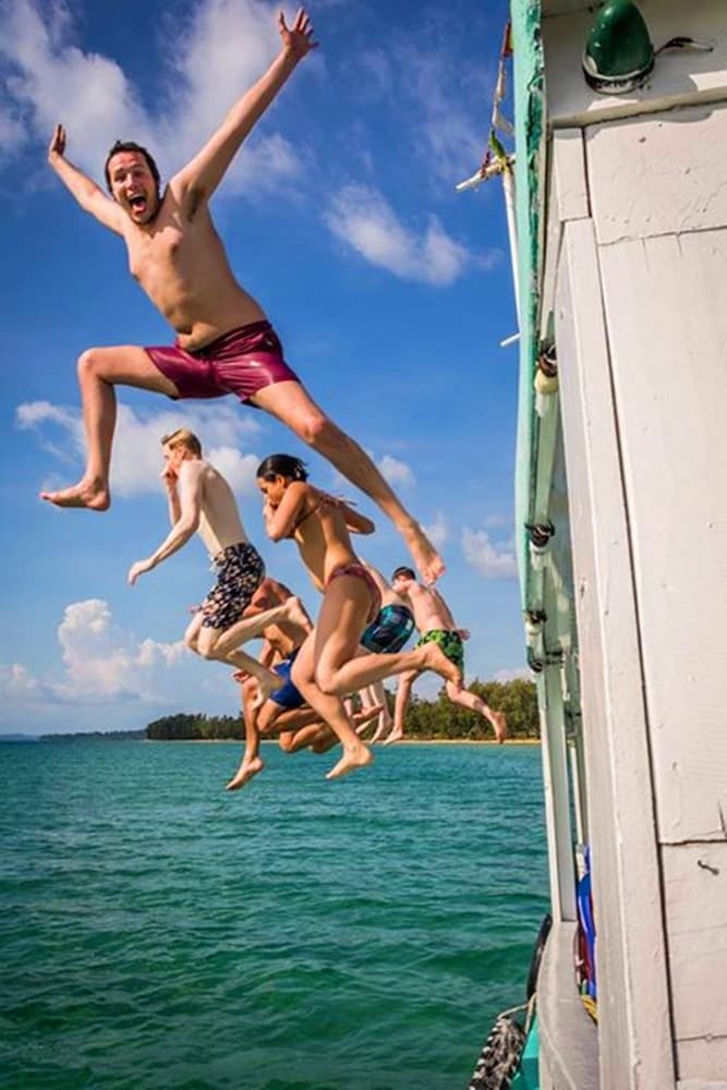 Hotel Freedomland Phu Quoc