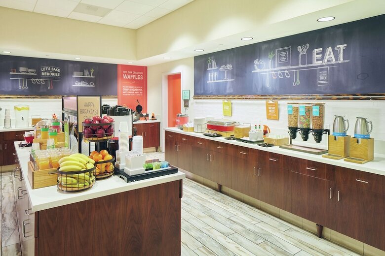 Hotel Hampton Inn & Suites Oahu/kapolei