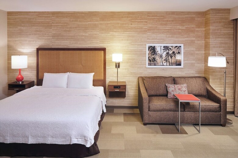 Hotel Hampton Inn & Suites Oahu/kapolei