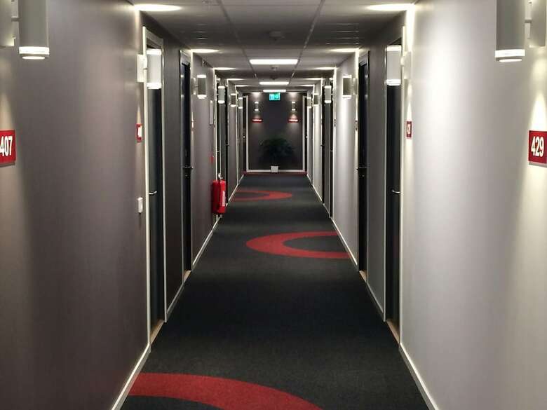 Apartamentos Part-time Home Hotel Rotebro Station
