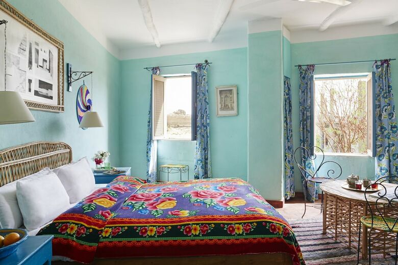 Hotel Beit Sab�e