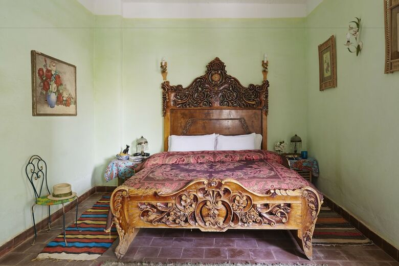 Hotel Beit Sab�e