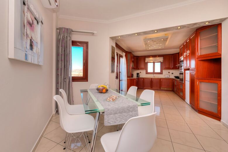 Aparthotel Akrotiri Apartments
