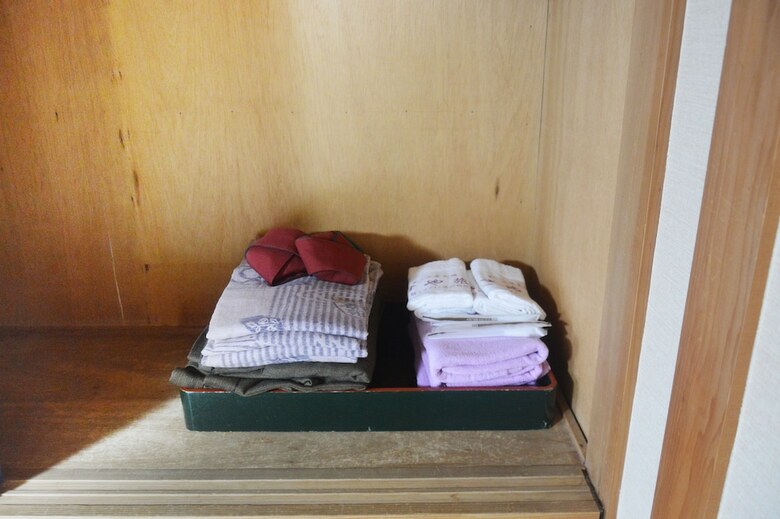 Masuya Ryokan