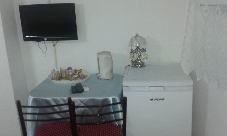 Bereket Apart Hotel