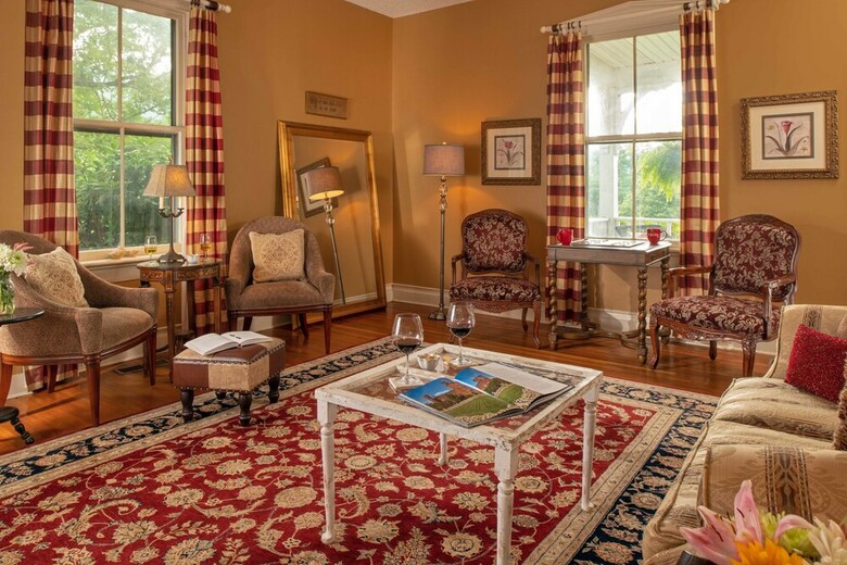 Orchard House Bed And Breakfast
