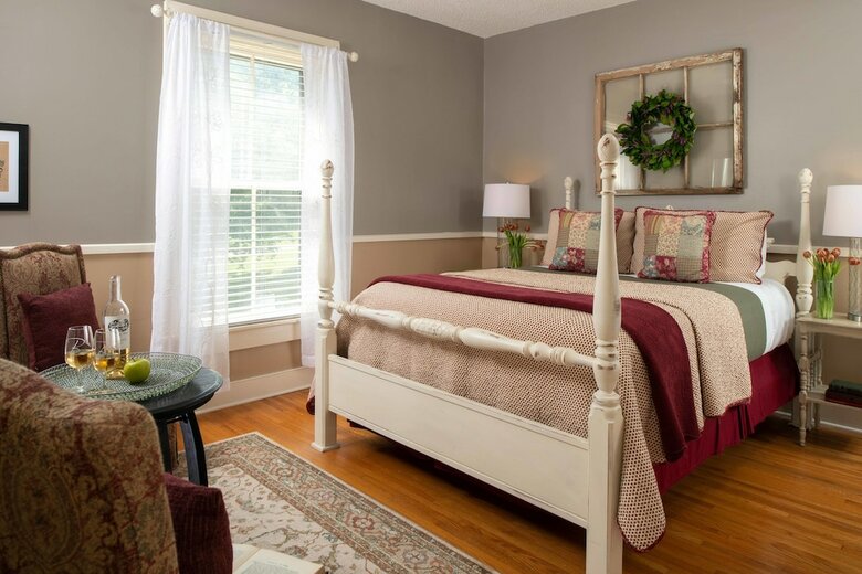 Orchard House Bed And Breakfast