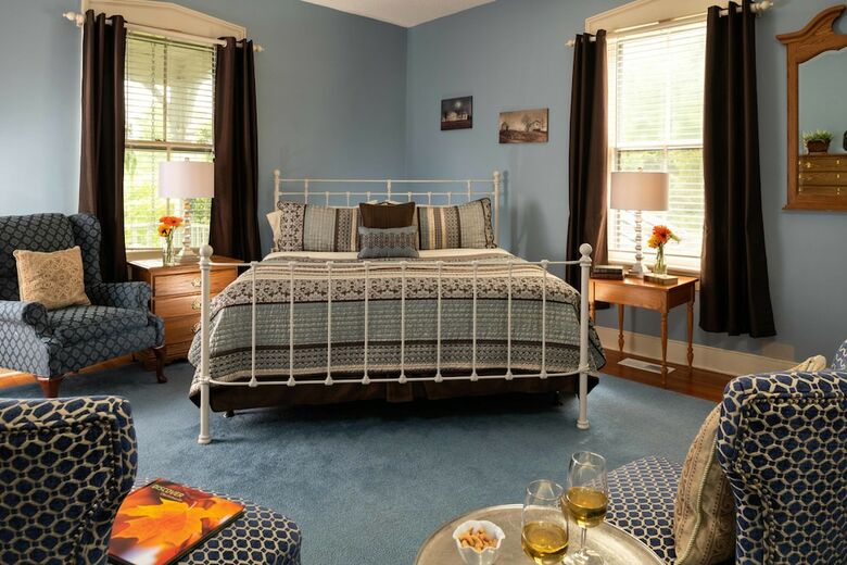 Orchard House Bed And Breakfast