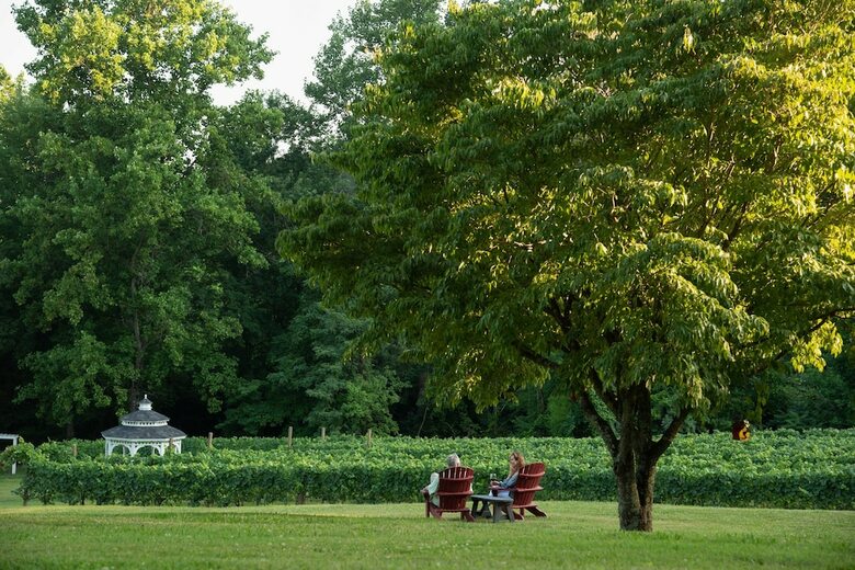 Orchard House Bed And Breakfast
