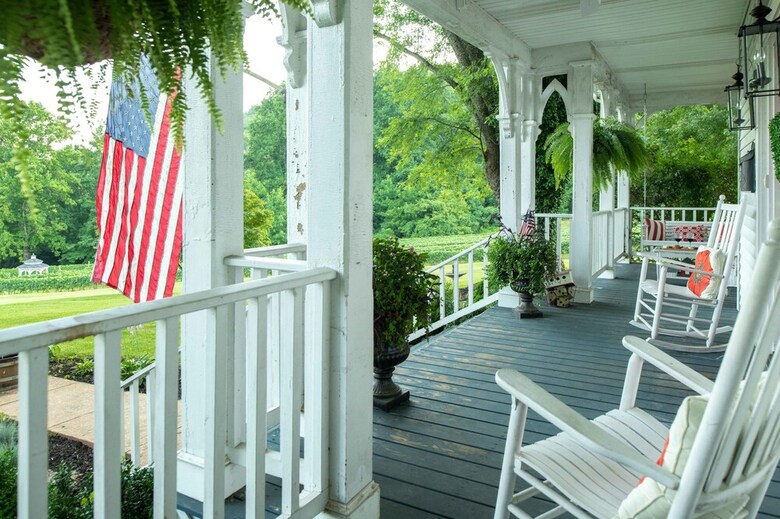Orchard House Bed And Breakfast