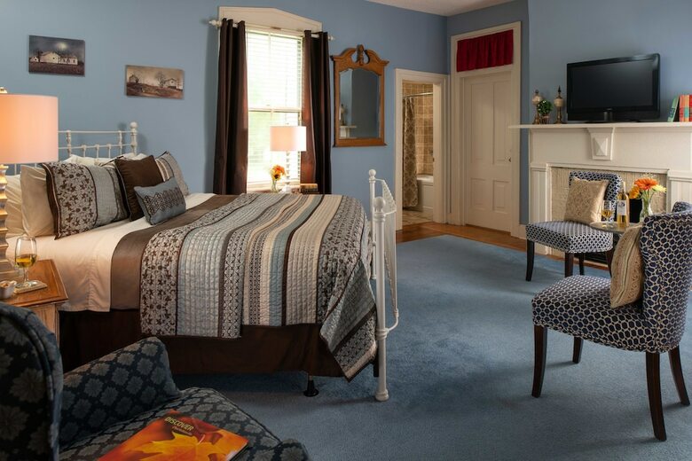 Orchard House Bed And Breakfast