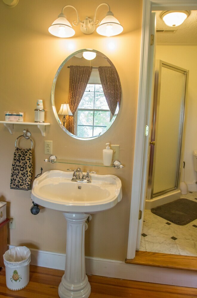 Orchard House Bed And Breakfast