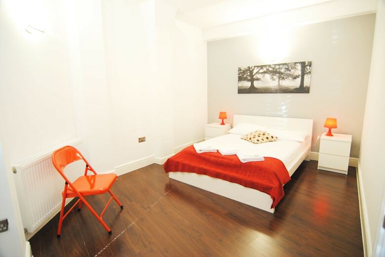 Euston Apartment - City Stay London