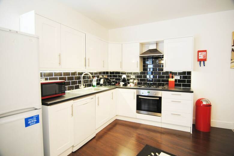 Euston Apartment - City Stay London