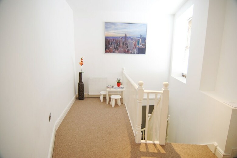 Euston Apartment - City Stay London