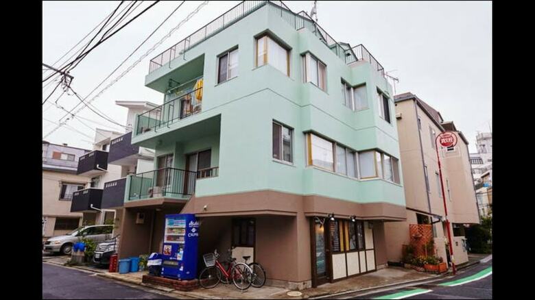 Hotel Belle Via Tokyo