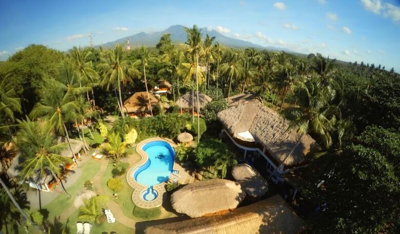 Apartamento Pura Vida Beach & Dive Resort