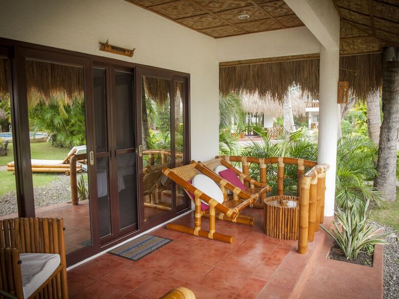 Apartamento Pura Vida Beach & Dive Resort