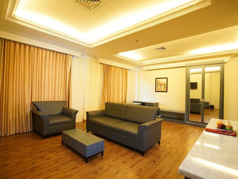 D'salvatore Art & Boutique Hotel
