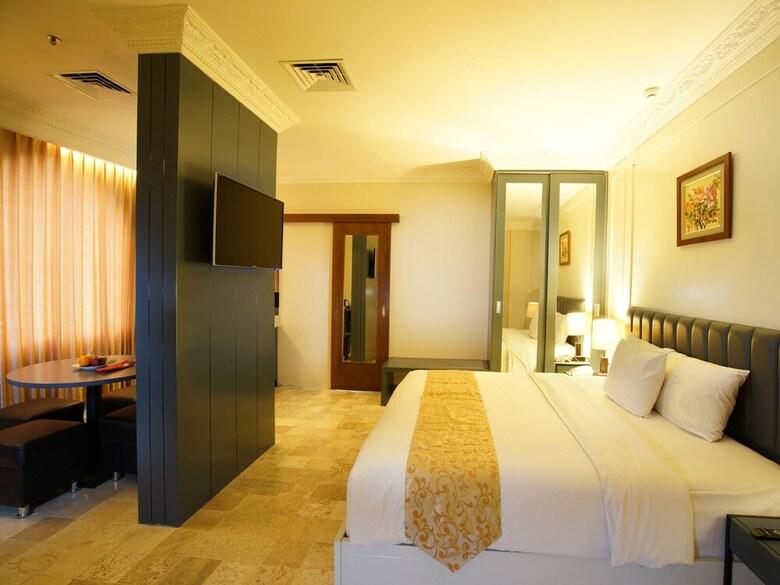 D'salvatore Art & Boutique Hotel