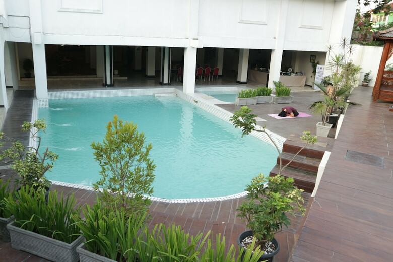 D'salvatore Art & Boutique Hotel