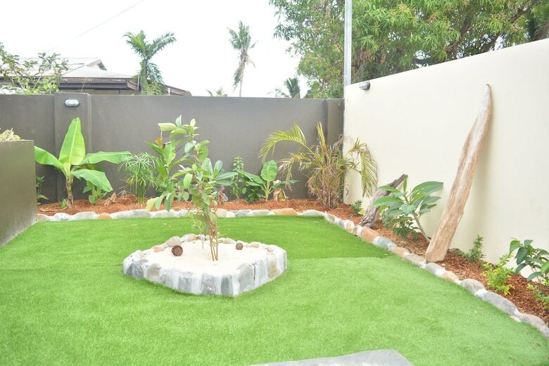 Apartamentos Hibiscus Residences Fiji