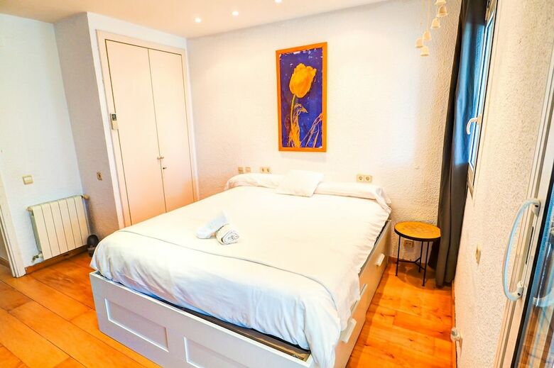 Apartamentos The Moonlight Sea View