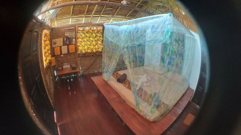 Apartamento Mutiara Beach Resort