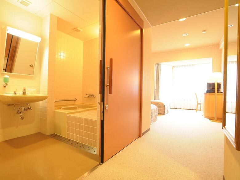 Spa & Resort Hotel Akinomiya-sanso