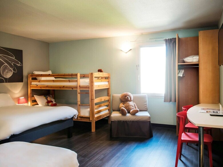 Hotel Ibis Avranches Baie Du Mont Saint Michel