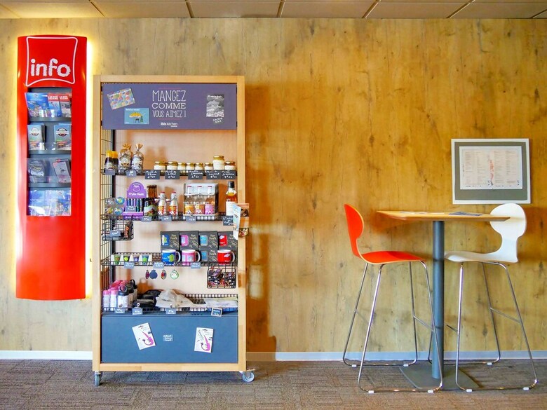 Hotel Ibis Avranches Baie Du Mont Saint Michel