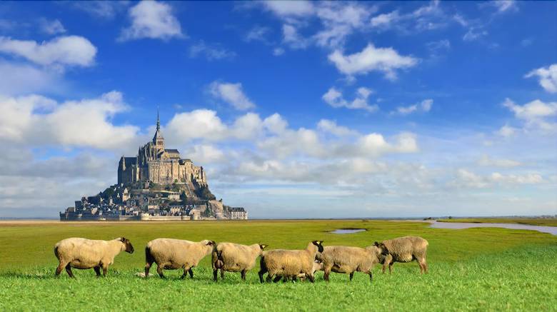 Hotel Ibis Avranches Baie Du Mont Saint Michel
