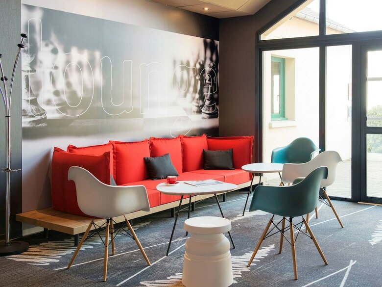 Hotel Ibis Avranches Baie Du Mont Saint Michel