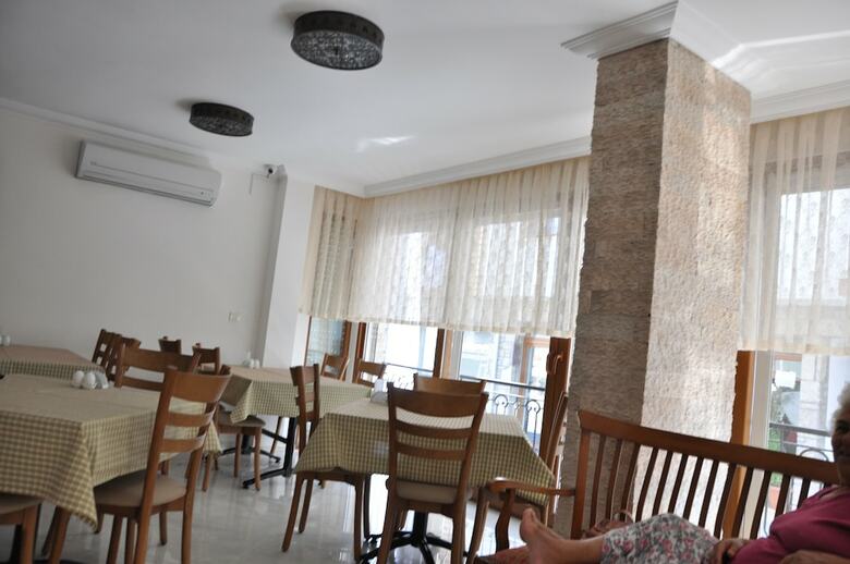 Datca Kilic Hotel