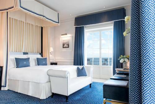Hotel J.k. Place Capri