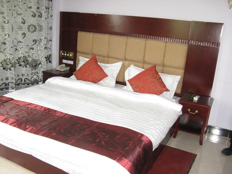 King D Hotel