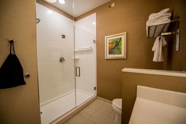 Hotel Fairfield Inn & Suites Cambridge