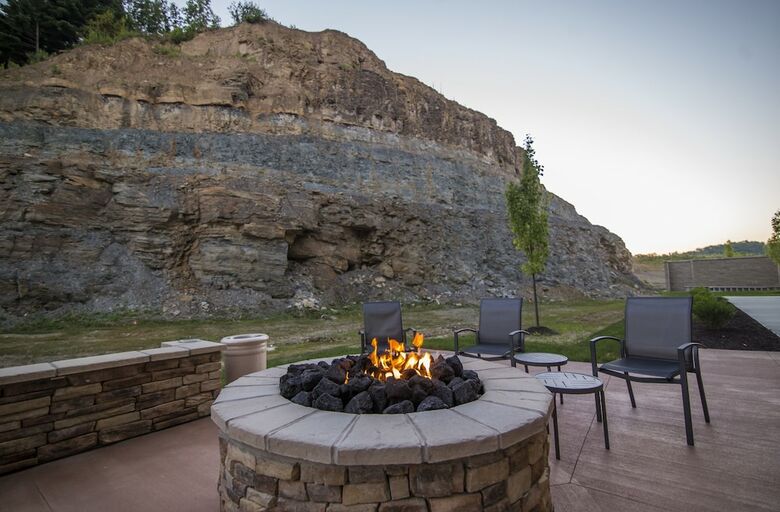 Hotel Fairfield Inn & Suites Cambridge