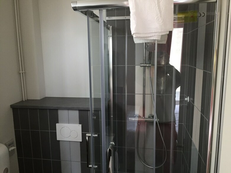 Apartamento Villa Marie Talbot Plage Et Vue Mer