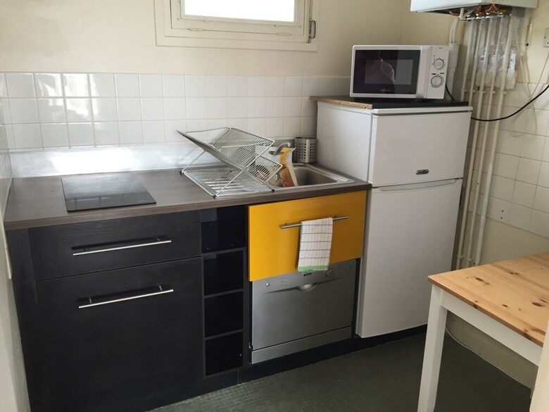 Apartamento Villa Marie Talbot Plage Et Vue Mer